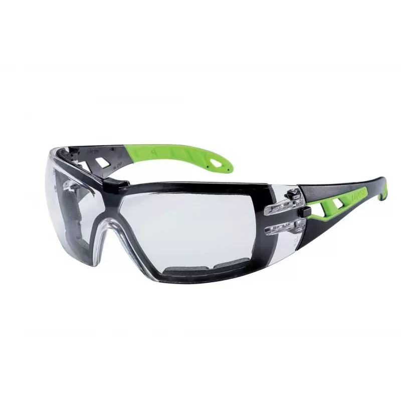 Apsauginiai akiniai Uvex pheos