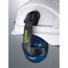 Apsauginis šalmas Uvex 9773050 Baltas