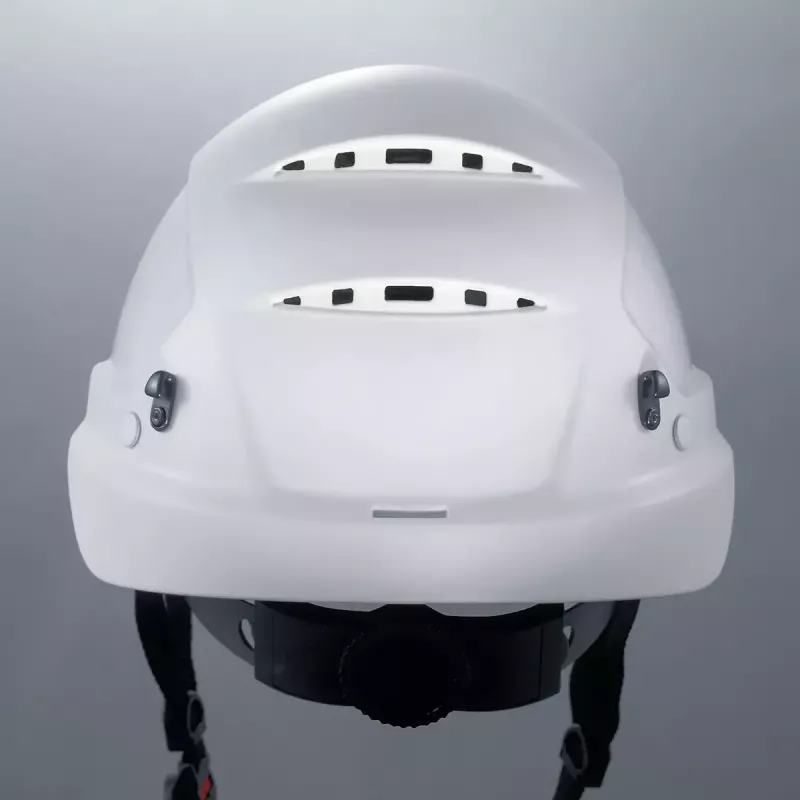 Apsauginis šalmas Uvex 9773050 Baltas