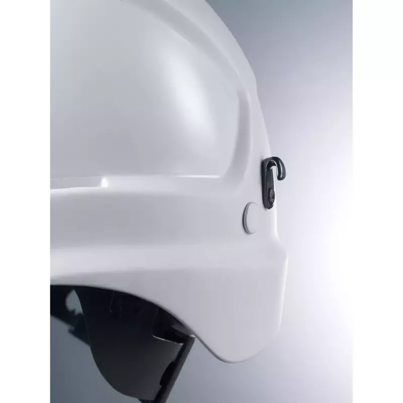 Apsauginis šalmas Uvex 9773050 Baltas