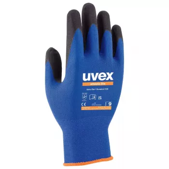 Darbo pirštinės Uvex 6002710