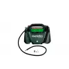 Oro kompresorius Metabo AK 18 MULTI 16 l/min 11 bar su akumuliatoriumi