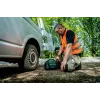 Oro kompresorius Metabo AK 18 MULTI 16 l/min 11 bar su akumuliatoriumi