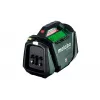Oro kompresorius Metabo AK 18 MULTI 16 l/min 11 bar su akumuliatoriumi