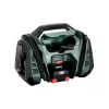 Oro kompresorius Metabo AK 18 MULTI 16 l/min 11 bar su akumuliatoriumi