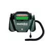 Oro kompresorius Metabo AK 18 MULTI 16 l/min 11 bar su akumuliatoriumi