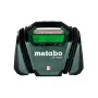 Oro kompresorius Metabo AK 18 MULTI 16 l/min 11 bar su akumuliatoriumi