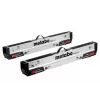 Atraminiai ožiai Metabo MAB 82 Steel, 590 kg apkrova, 980 mm plotis