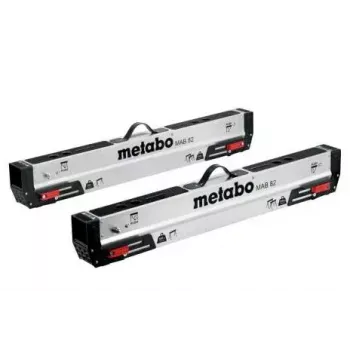 Atraminiai ožiai Metabo MAB 82 Steel, 590 kg apkrova, 980 mm plotis