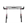 Atraminiai ožiai Metabo MAB 82 Steel, 590 kg apkrova, 980 mm plotis