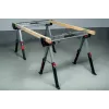 Atraminiai ožiai Metabo MAB 82 Steel, 590 kg apkrova, 980 mm plotis