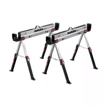 Atraminiai ožiai Metabo MAB 82 Steel, 590 kg apkrova, 980 mm plotis