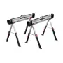 Atraminiai ožiai Metabo MAB 82 Steel, 590 kg apkrova, 980 mm plotis