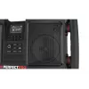 Nešiojamas radijas PerfectPro ROCKBULL DAB+ FM 50W 20h baterija