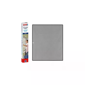Tinklas nuo uodų langui TESA 55360-00001-00 1200 mm × 1400 mm antracitas