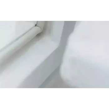 Langų sandarinimo tesa P-Profilis 6 m Ruda