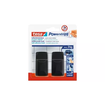 Universalus kabliukas TESA Powerstrips Indoor 05433-100-0