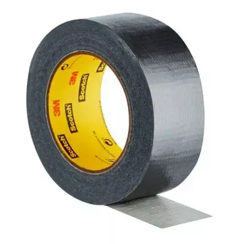 3M Extremium juosta pilka 27,4 m rišimui ir remontui, vandeniui atspari