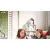 Lipni juosta Tesa Eco & Crystal polistireninė (PS) juoda