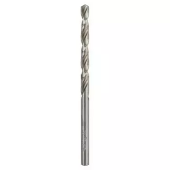 Gręžtuvas Bosch Metal HSS-G DIN 338 4 mm 2 vnt