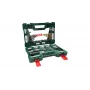 Bosch 2 607 017 195 gręžtuvų antgaliai Gręžtuvų antgalių rinkinys 91 vnt.