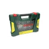 Bosch 2 607 017 195 gręžtuvų antgaliai Gręžtuvų antgalių rinkinys 91 vnt.