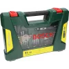 Bosch 2 607 017 195 gręžtuvų antgaliai Gręžtuvų antgalių rinkinys 91 vnt.