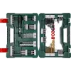 Bosch 2 607 017 195 gręžtuvų antgaliai Gręžtuvų antgalių rinkinys 91 vnt.