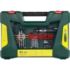 Bosch 2 607 017 195 gręžtuvų antgaliai Gręžtuvų antgalių rinkinys 91 vnt.