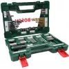 Bosch 2 607 017 195 gręžtuvų antgaliai Gręžtuvų antgalių rinkinys 91 vnt.