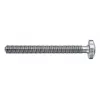 Fischer DuoHM 5 x 55 S PH TX pilkas sieninis kaištis su varžtais M5 x 55, 25 vnt.