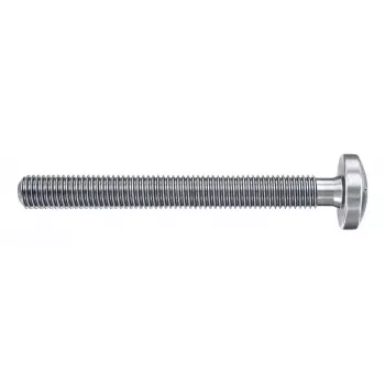 Fischer DuoHM 5 x 55 S PH TX pilkas sieninis kaištis su varžtais M5 x 55, 25 vnt.