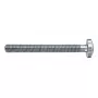 Fischer DuoHM 5 x 55 S PH TX pilkas sieninis kaištis su varžtais M5 x 55, 25 vnt.