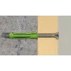 Inkaras Fischer 567807 6x30 mm betonui ir plytoms 90 vnt.