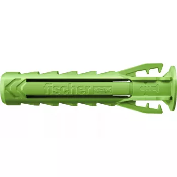 Inkaras Fischer 567807 6x30 mm betonui ir plytoms 90 vnt.