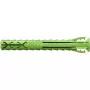 Fischer SX Plus Green pleištinis inkaras 50 mm 90 vnt. žalias
