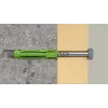 Fischer SX Plus Green plečiamasis kaištis 50 mm 10 mm 45 vnt. 567811