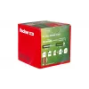Fischer SX Plus Green 567812 60 mm 12 mm 20 vnt. Žali pleištiniai kaiščiai