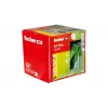 Fischer SX Plus Green 567812 60 mm 12 mm 20 vnt. Žali pleištiniai kaiščiai