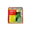 Fischer SX Plus Green 567812 60 mm 12 mm 20 vnt. Žali pleištiniai kaiščiai