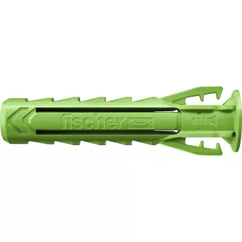 Fischer SX Plus Green 567812 60 mm 12 mm 20 vnt. Žali pleištiniai kaiščiai