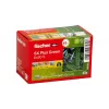 Fischer 567813 kaiščių ir varžtų rinkinys 45 vnt. Žalias