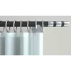 Fischer 567814 kaiščių ir varžtų rinkinys 45 vnt 8 mm skersmuo 40 mm ilgis