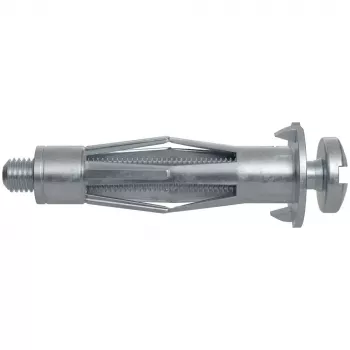Fischer 519772 metalinis kiauryminis inkaras su sriegiu (50 vnt.)