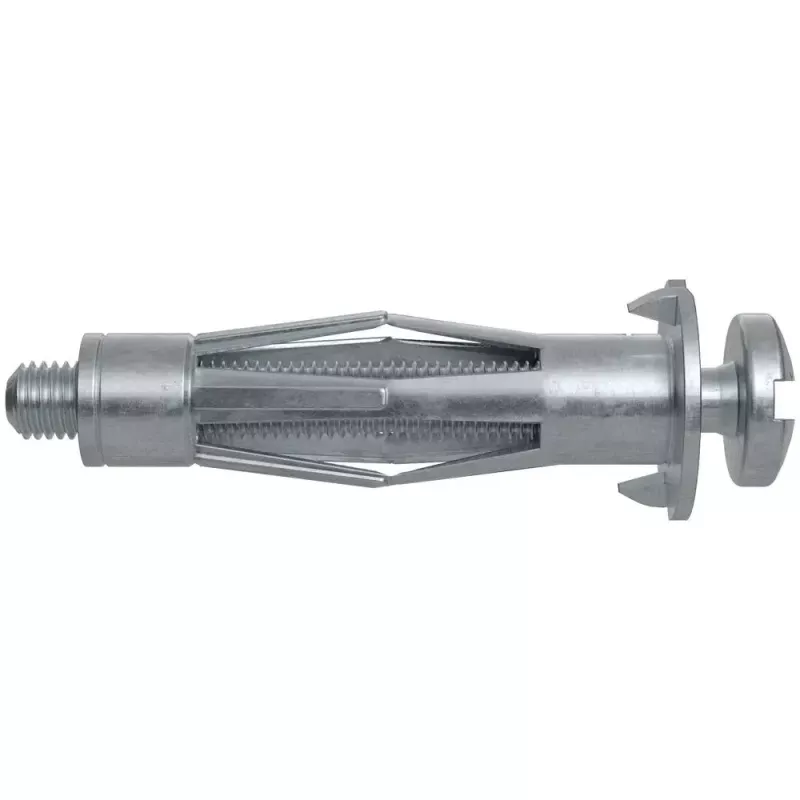 Fischer 519772 metalinis kiauryminis inkaras su sriegiu (50 vnt.)