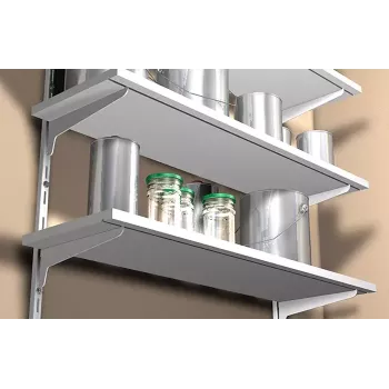 Sraigtų ir kaiščių rinkinys Fischer HM 5 x 65 S