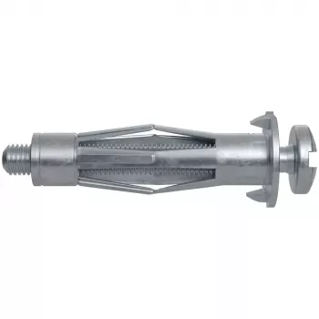 Fischer 519782 varžtų ir kaiščių rinkinys – metalinis ertminis inkaras HM-S