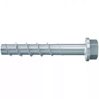 Sraigtas Fischer 536854 90 mm