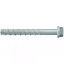 Sraigtas Fischer 536871 110 mm 20 vnt.