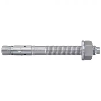 Fischer FBZ 8/10 75 mm metalinis varžtinis inkaras